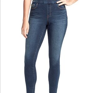 Nine West Heidi pull on skinny jeans